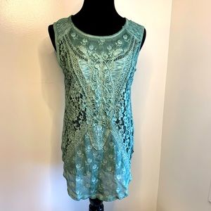 Free People Tunic